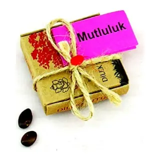 Dilek Tohumları - Mutluluk