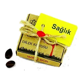 Dilek Tohumları - Sağlık