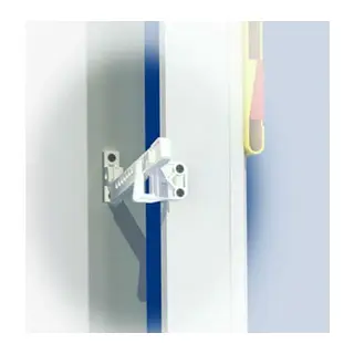 Pro Ayarlı Pvc Pencere Havalandırma Kolu