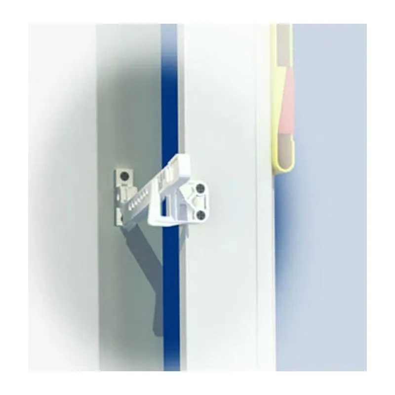 Pro Ayarlı Pvc Pencere Havalandırma Kolu