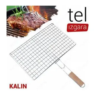 Mangal Izgarası - Tel Izgara