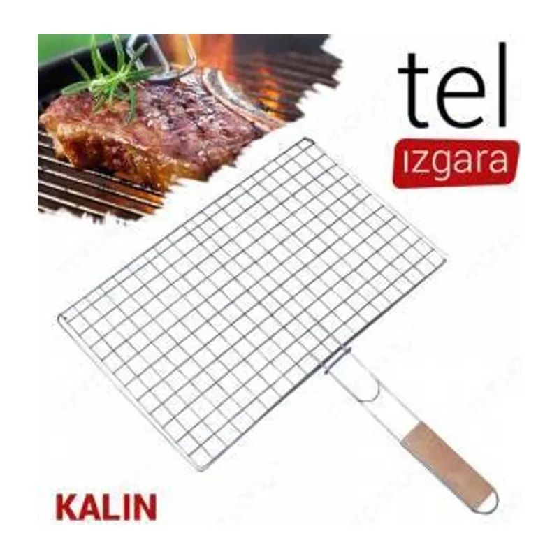 Mangal Izgarası - Tel Izgara