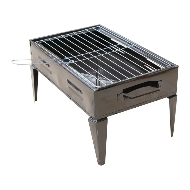 Mangal - Barbekü