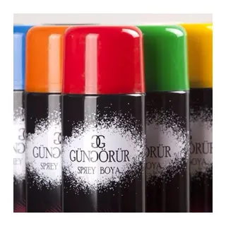 Sprey Boya 400 Ml - Mavi