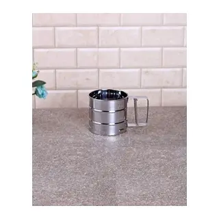 Un Eleği Pratik Paslanmaz - 250 Gr