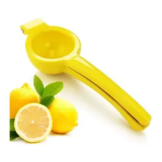 Limon Sıkacağı - Limonatör-plastik