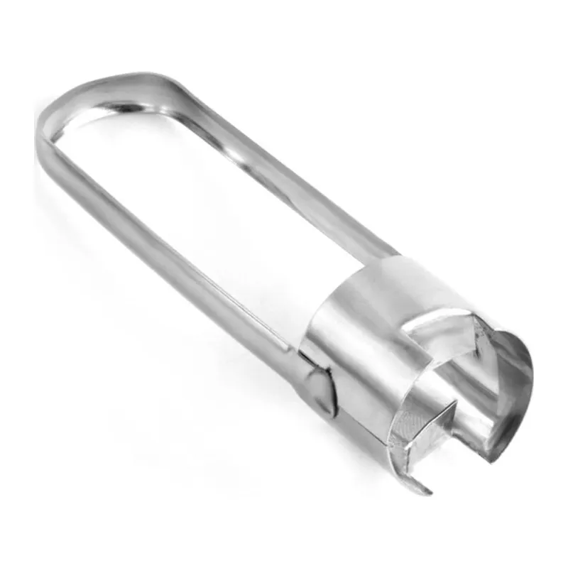 Sebze Oyacağı - Patates Oyma - Kabak Oyma Aparatı