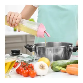 Ölçekli Sıvı Yağlık 750 Ml