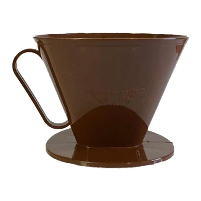 V60 Dripper Kahve Demleme Aparatı