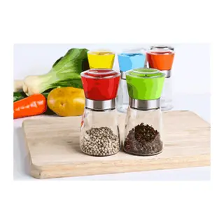 Baharat, Tuz Ve Karabiber Öğütücü