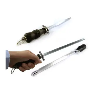 Profesyonel Masat Bıçak Bileyici (30 Cm)