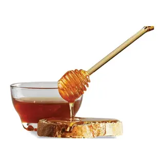 Bal Reçel Kaşığı