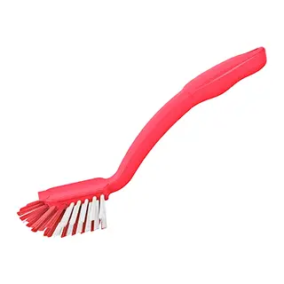 Lüks Lavabo Ve Bulaşık Fırçası 23 Cm