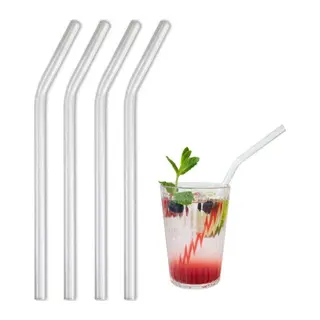 3 Lü Cam Pipet - Eğimli Pipet Seti