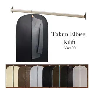 Takım Elbise Kılıfı