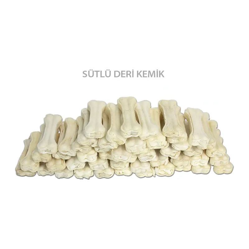 Sütlü Deri Kemik