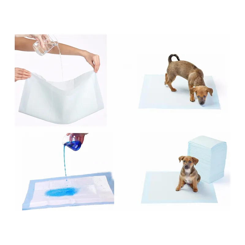 Yıkanabilir Köpek Çiş Pedi - 90 X 60 Cm