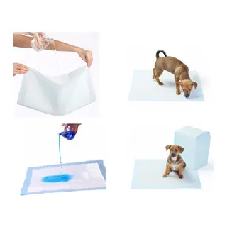 Yıkanabilir Köpek Çiş Pedi - 100 X 100 Cm