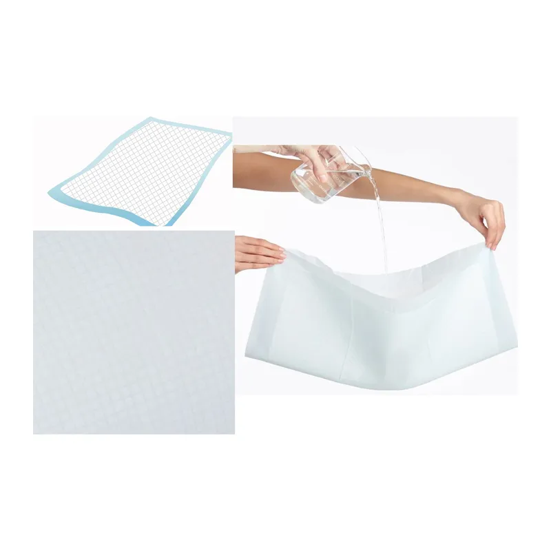 Yıkanabilir Kapitoneli Köpek Çiş Pedi - 90 X 60 Cm 5li Paket