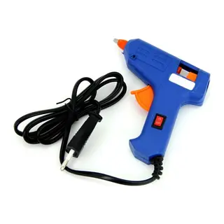 Glue Gun Sıcak Silikon Tabancası Aç/kapa Düğmeli 40watt