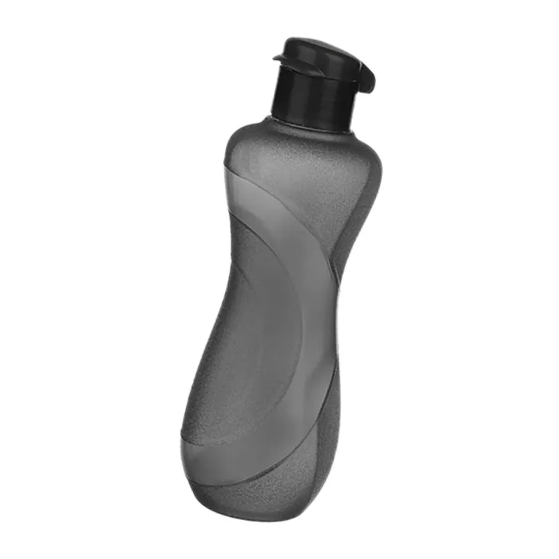 Water Fresh Suluk Matara Şişe 750 Ml - Siyah