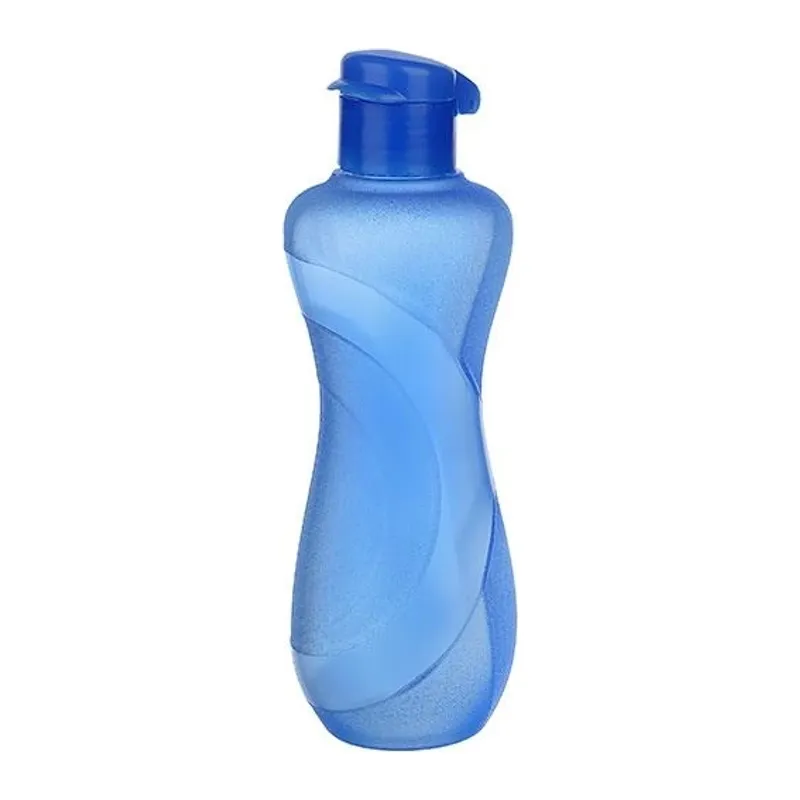 Water Fresh Suluk Matara Şişe 750 Ml - Mavi