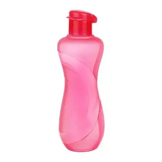 Water Fresh Suluk Matara Şişe 500 Ml - Pembe