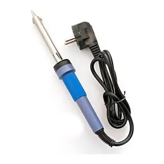 Lehim Havya 60w - Kalem Havya - Değiştirilebilir Uç