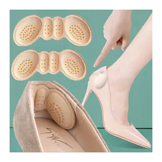 Ayakkabı Vurma Önleyici Ve Daraltma Pedi Büyük Boy Foam