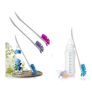 Biberon Ve Şişe temizleme Fırçası