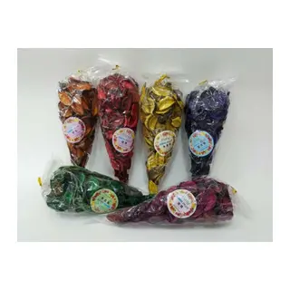 Kokulu Gül Yaprakları - 70 Gram