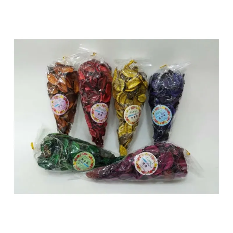 Kokulu Gül Yaprakları - 70 Gram