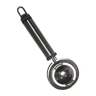 İnoks Yumurta Akı Ayırıcı