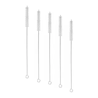 5li Pipet Temizleme Fırça Seti