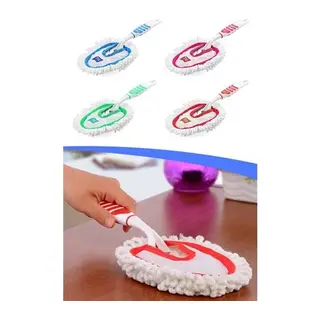 Mikrofiber Duster Toz Alıcı Softon