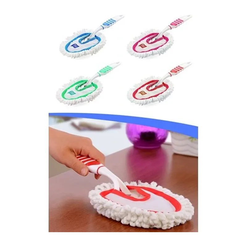 Mikrofiber Duster Toz Alıcı Softon