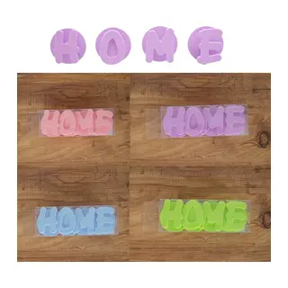 Yapışkan Askı Home Figürlü - Güçlü Home Figürlü Askı