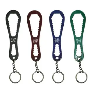 Bisiklet Tamir Anahtarı Anahtarlık (06mm-20mm)