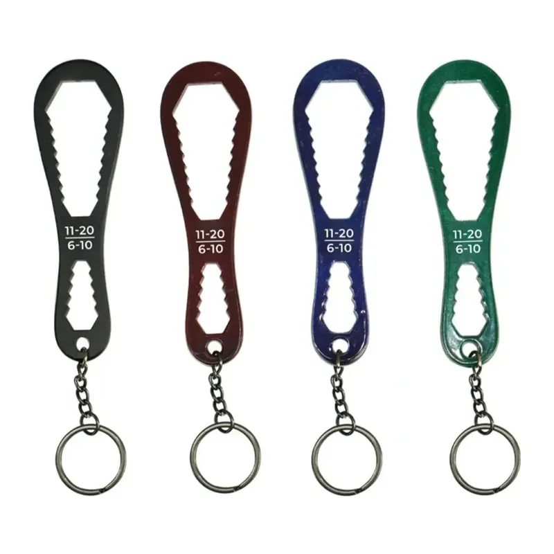 Bisiklet Tamir Anahtarı Anahtarlık (06mm-20mm)