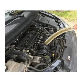Motor Peteği - Kalorifer Peteği Temizleme Fırçası - Asorti