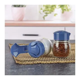 Perla Tuzluk Biberlik 2 Li Set
