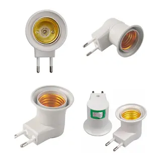 Duylu Fiş E27 Duylu Ampul Takılan Fiş Priz Anahtarlı Duy Priz