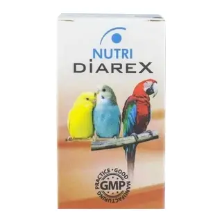 Güvercin İshal Kesici - Diarex