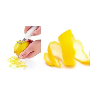 Limon Soyacağı - Ev Limonatası İçin Limon Sıyırıcı