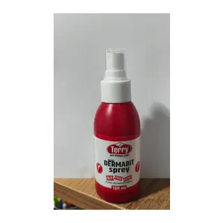 Kuş Bit 100 Ml - Terry