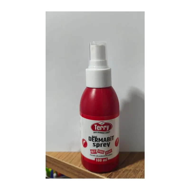 Kuş Bit 100 Ml - Terry