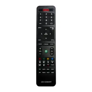 Saba Normende Onvo Uyumlu Kumanda - Lcd 622