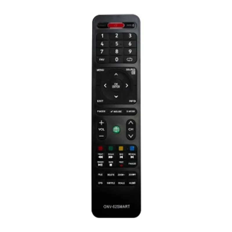 Saba Normende Onvo Uyumlu Kumanda - Lcd 622