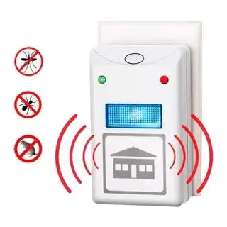 Elektronik Fare Ve Haşere Kovucu