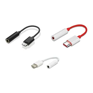 Type C Kulaklık Dönüştürücü Type-c To 3.5mm Jack Çevirici Aux Adaptör
